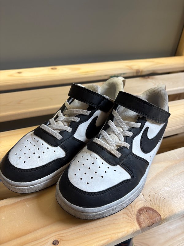 Nike skór