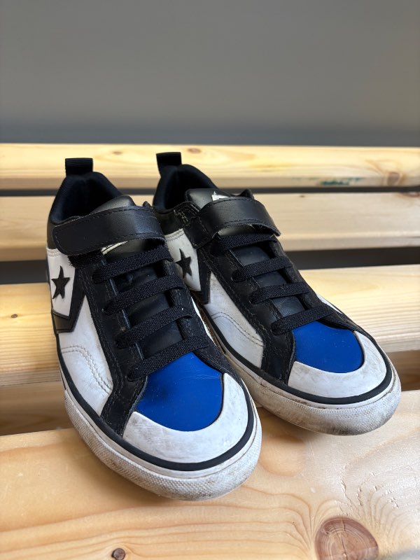 Converse skór