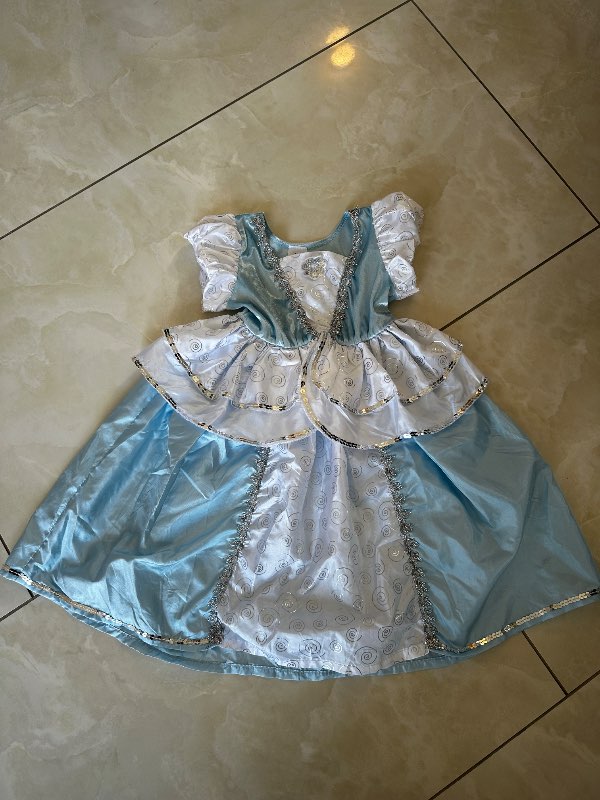 Cinderella/öskubuska