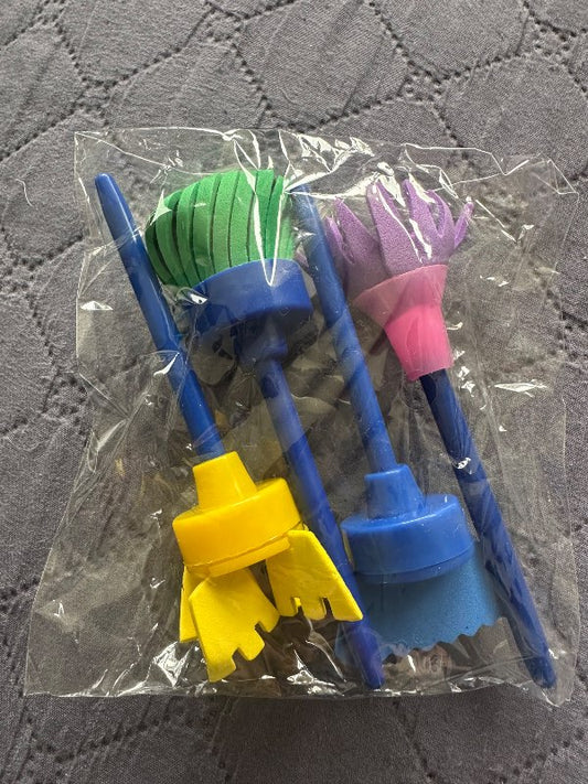 4 málinga verkfæri