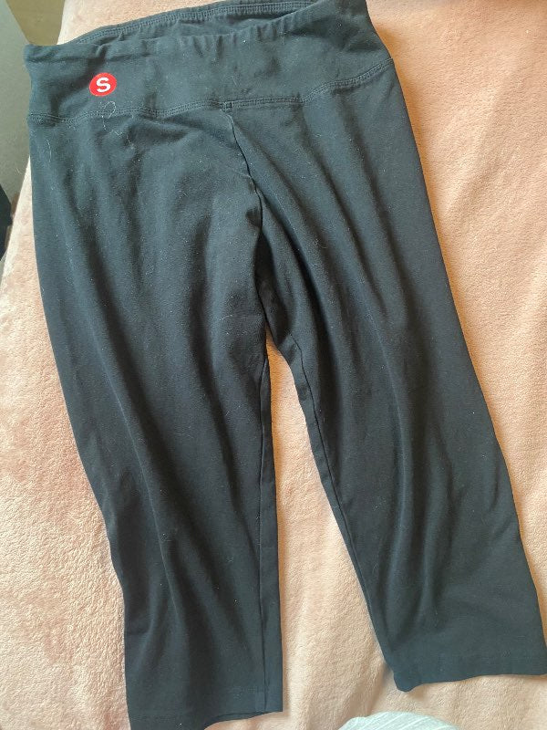 Kvart leggings