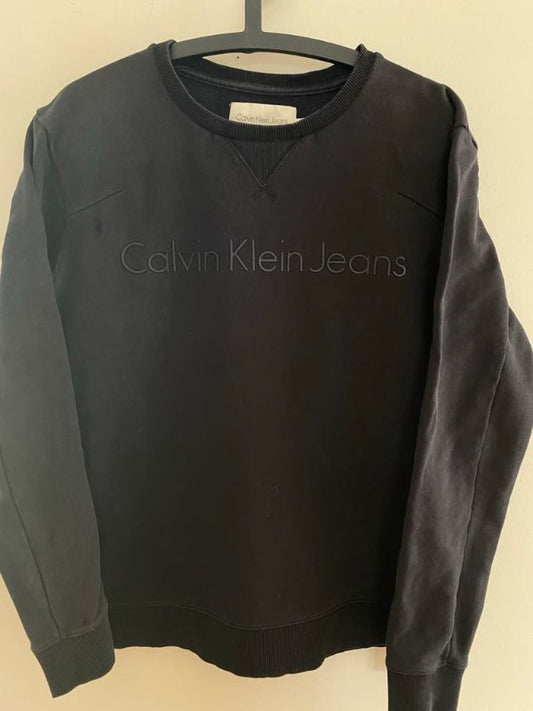 Calvin Klein peysa