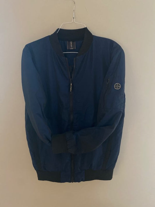 Foray bomber jakki