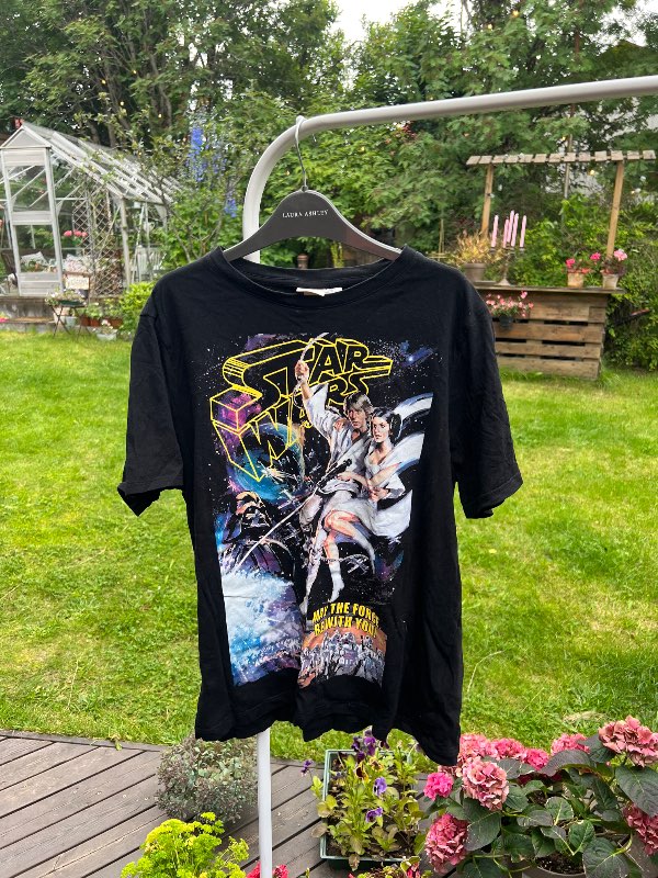 Star Wars bolur