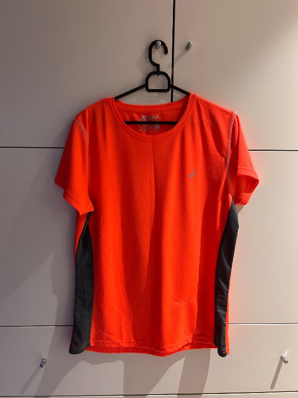 Bolur bleikur dry fit