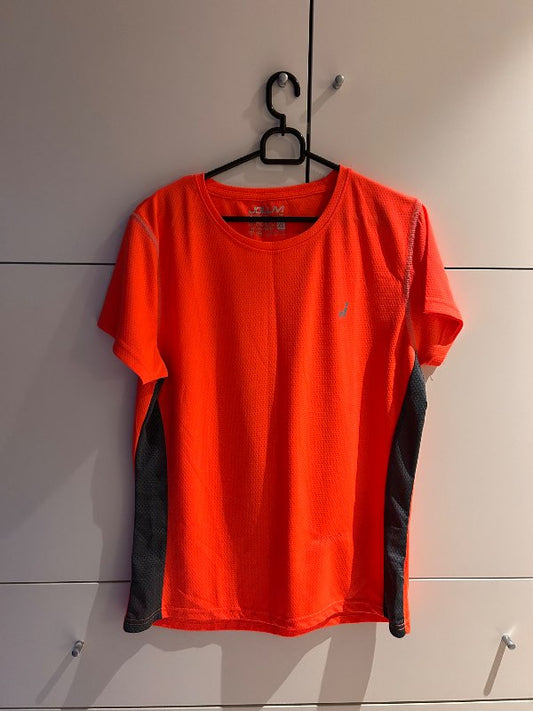 Bolur bleikur dry fit