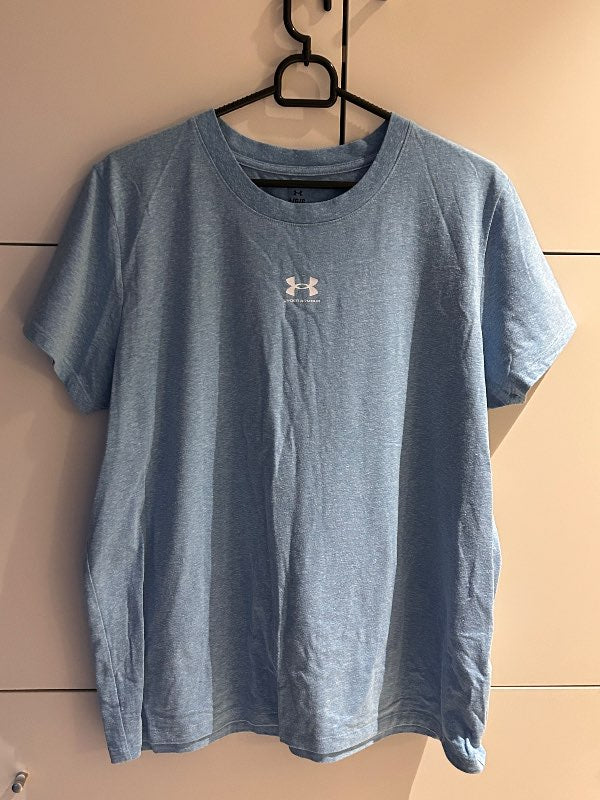 Bolur blár dry fit