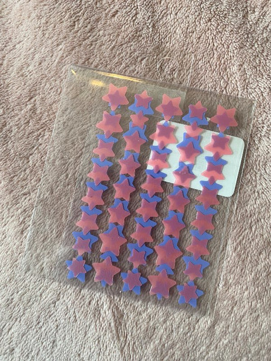 Pimple plástrar 2 stk