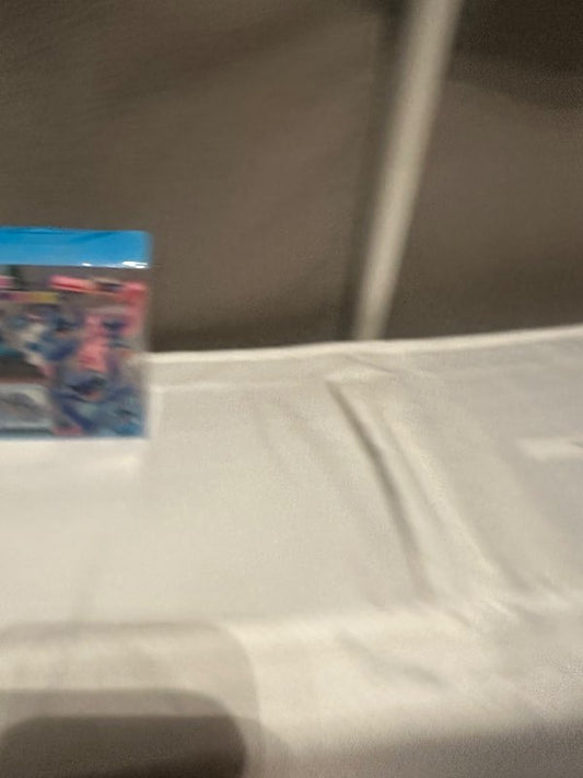 Stitch stimpla sett í kassa  nýtt