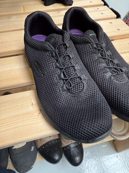 Szybkobieżne buty do biegania