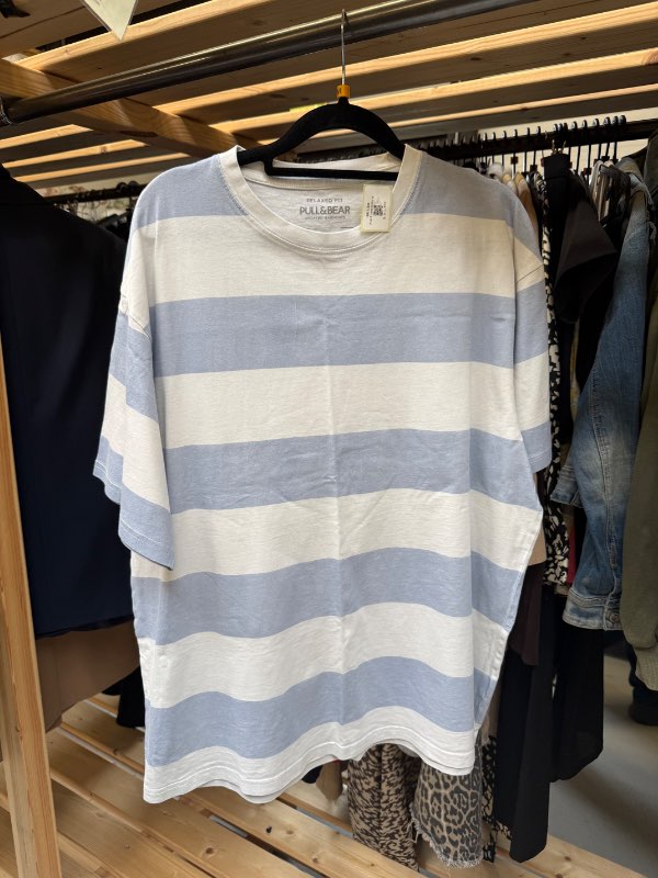 Pull & bear bolur w