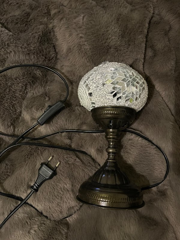 Vintage lampi