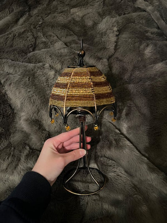 Vintage kertastjaki