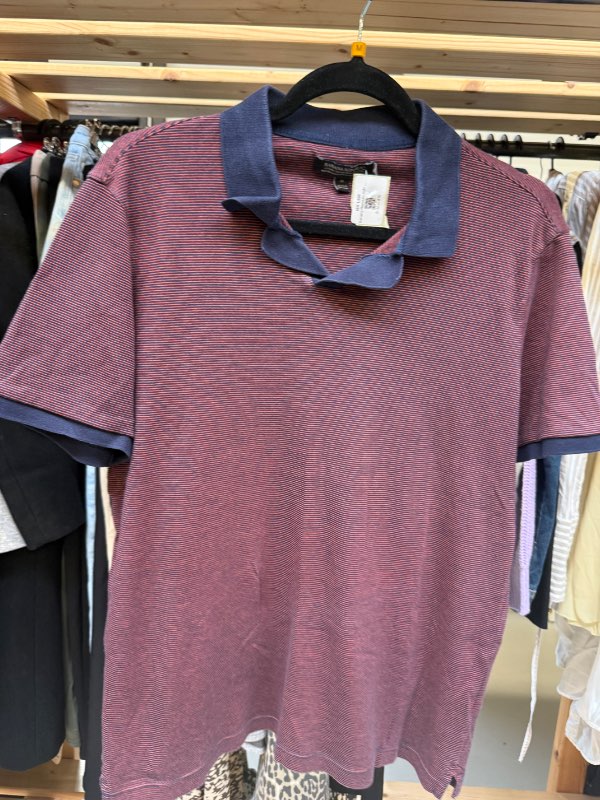Banana Republic polo bolur