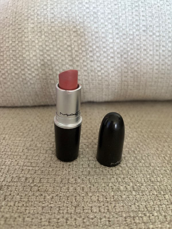 Mac varalitur velvet teddy