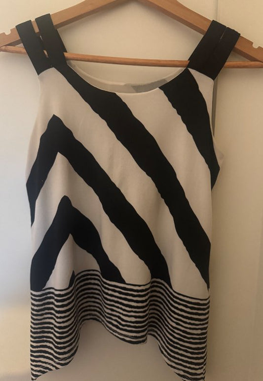 Striped shirt