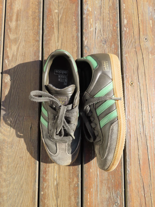 Adidas samba
