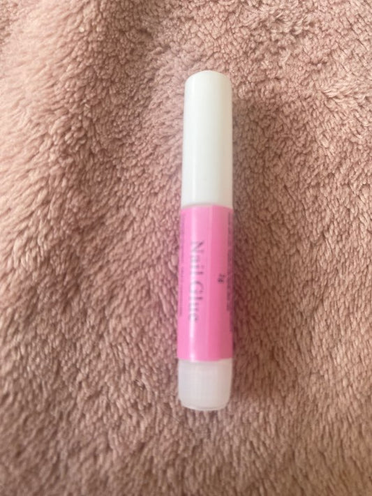 Nail Glue