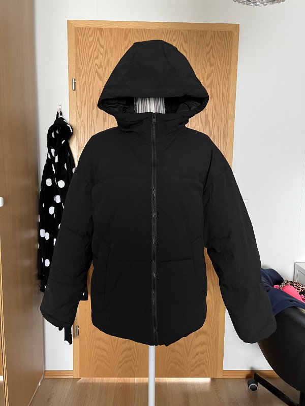 Ónotuð úlpa