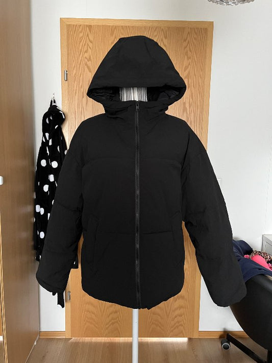 Ónotuð úlpa