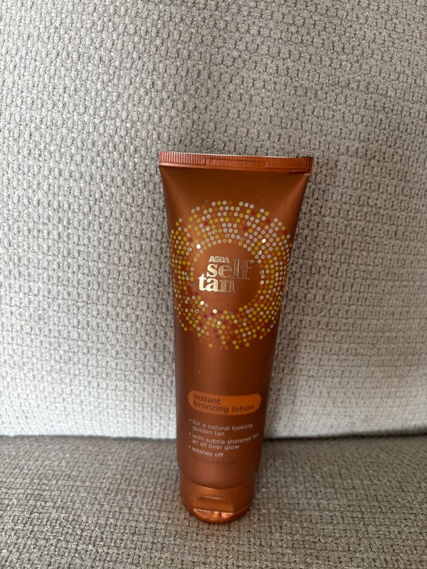 Self Tan