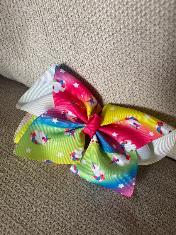Unicorn slaufa