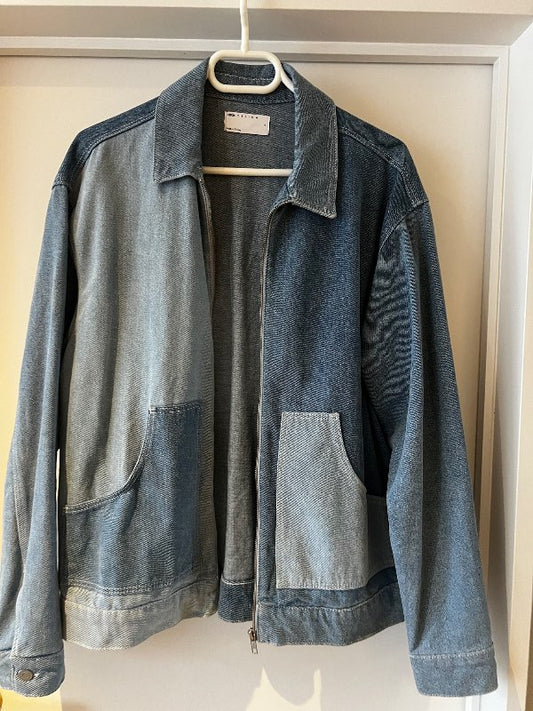 Gallajakki asos