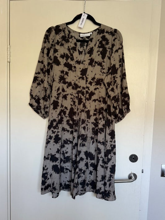 Dress Unused