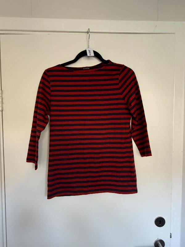 Bolur marimekko