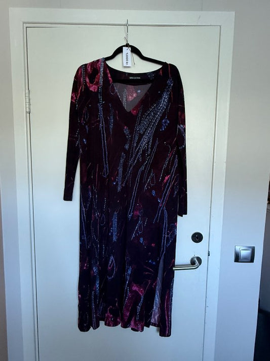 Hildur Yeoman dress
