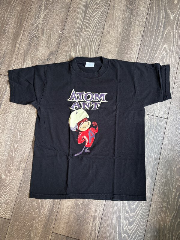 ATOM ANT Bolur