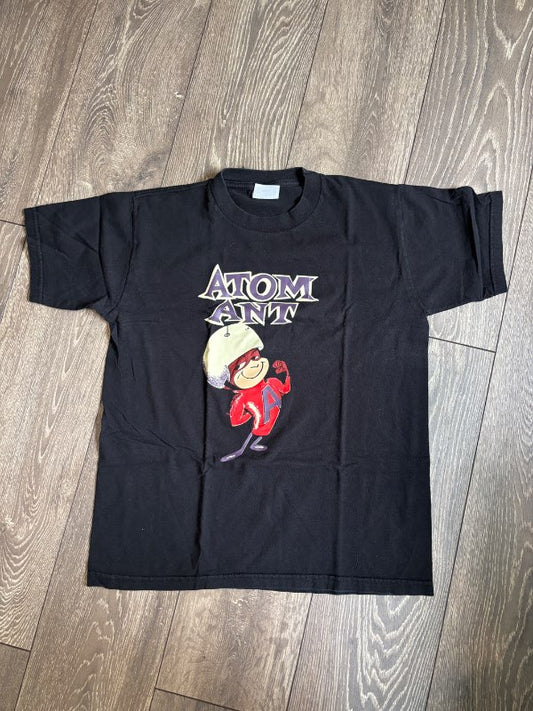 ATOM ANT Bolur