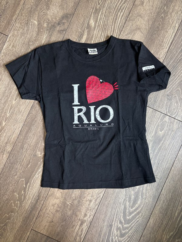I LOVE RIO Bolur