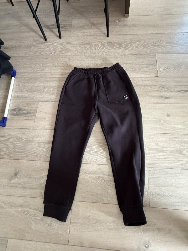Mfitness jogging buxur