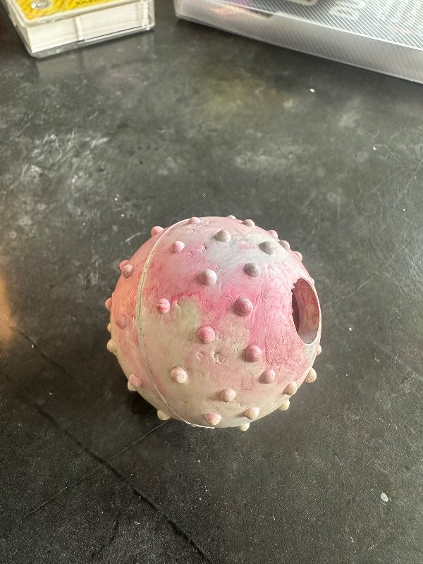 Bolti með bjöllu ljós
