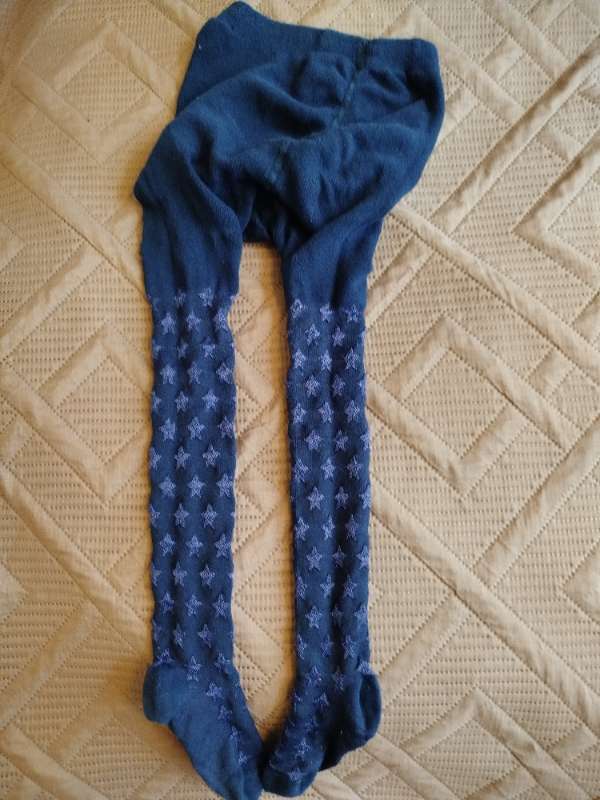 Sokkabuxur stjörnur