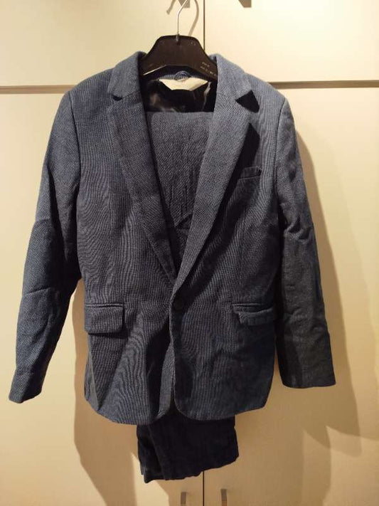 Jakkaföt H&M