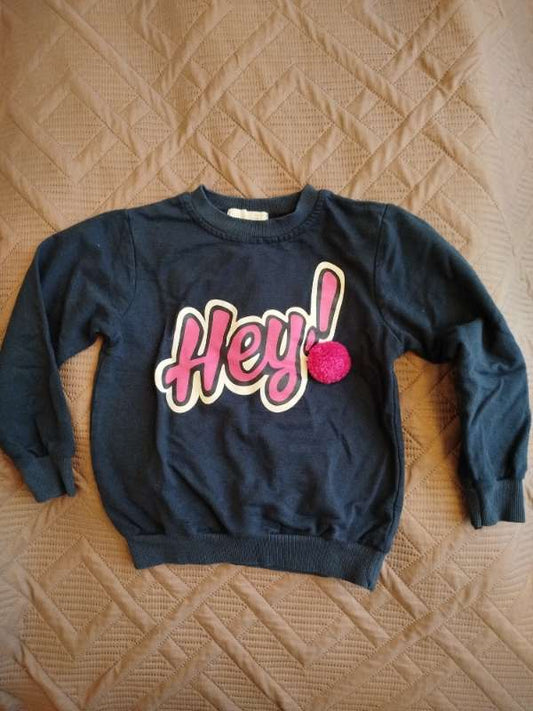 Peysa Hey!