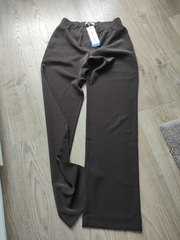 Buxur samsoe nyt
