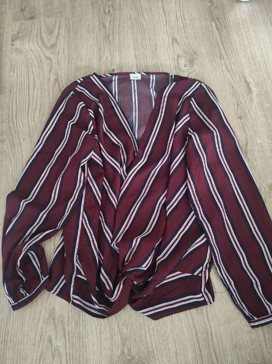 Blusa laus