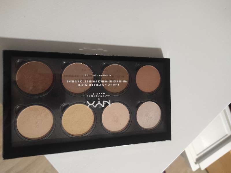 Nyx snyrting