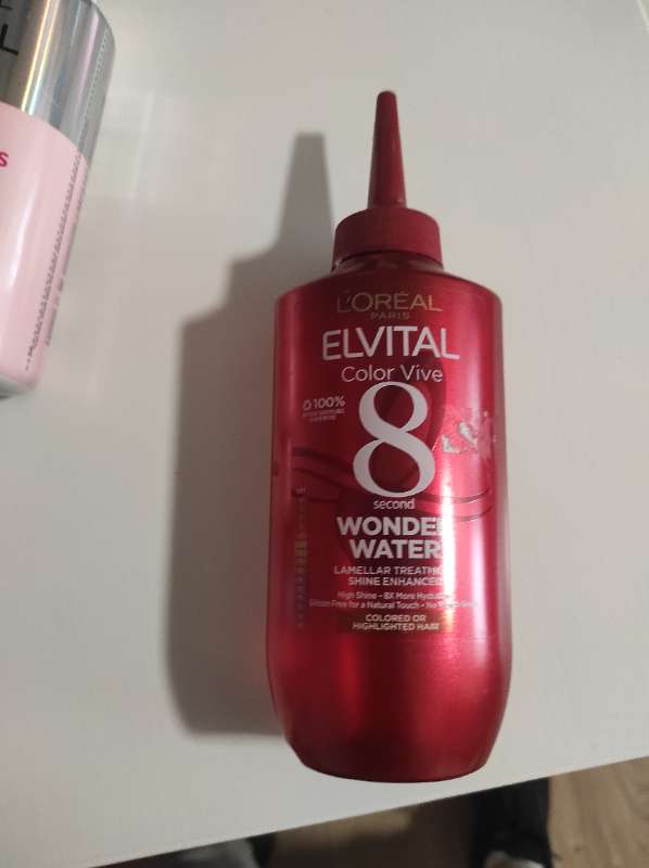 Laminavatn loreal