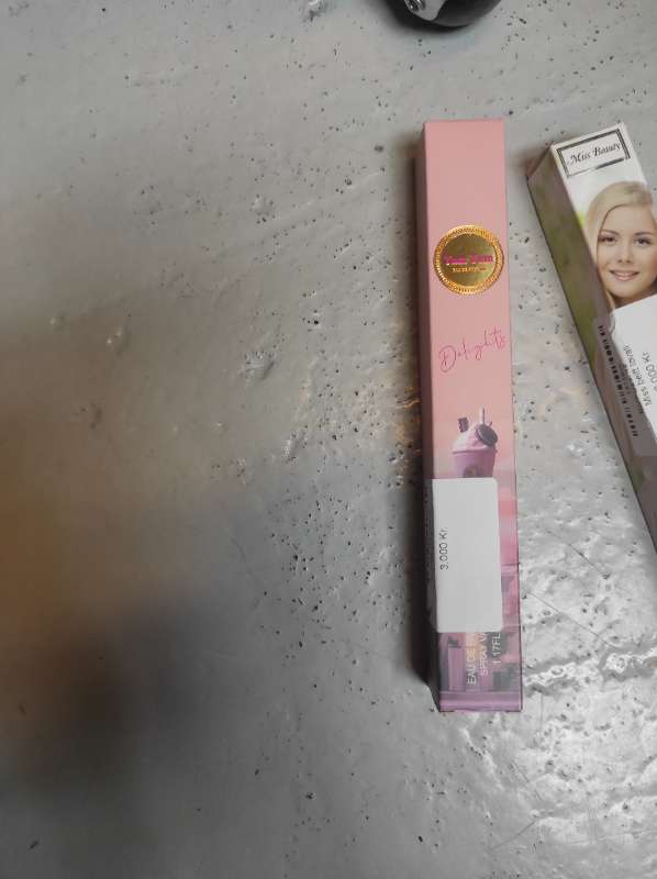 Ilmvatn 30ml
