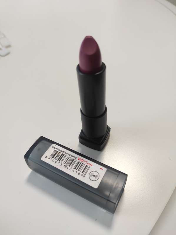 Varalitur 10 Maybelline