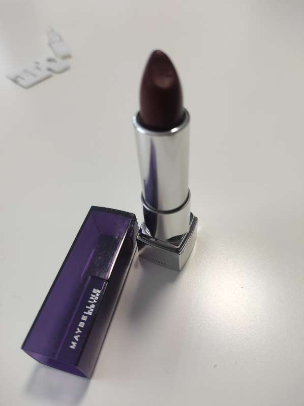 Varalitur 411 Maybelline