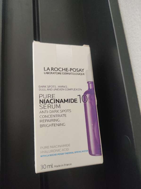 La Roche serum nýt