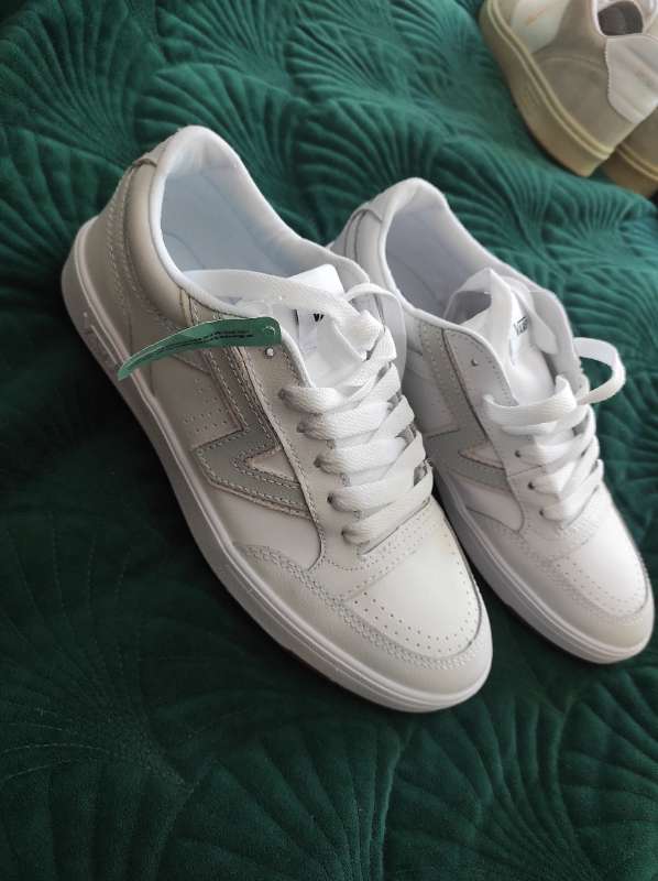 Vans 39 nyt