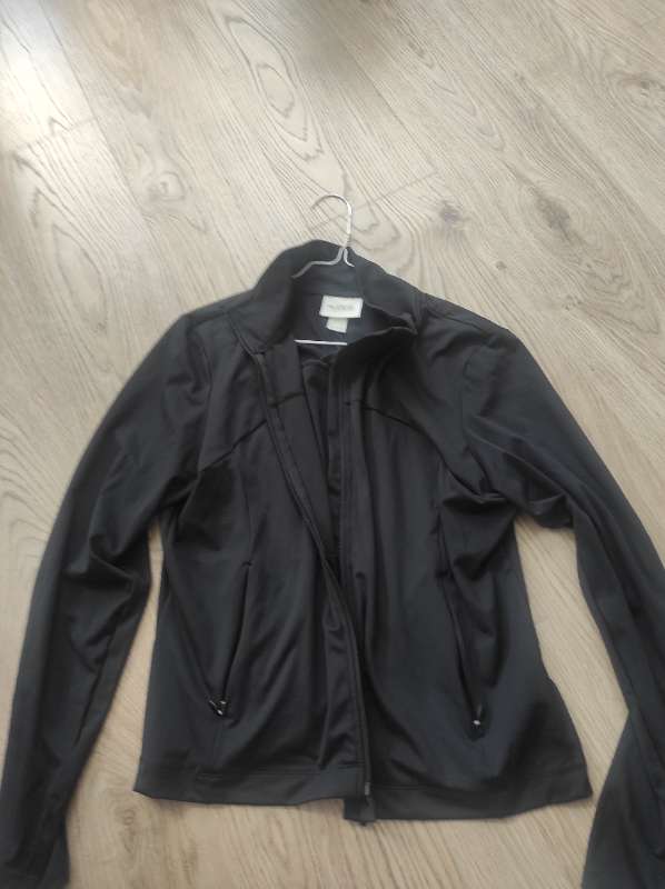 Hm iprotapeysa svart 40 L