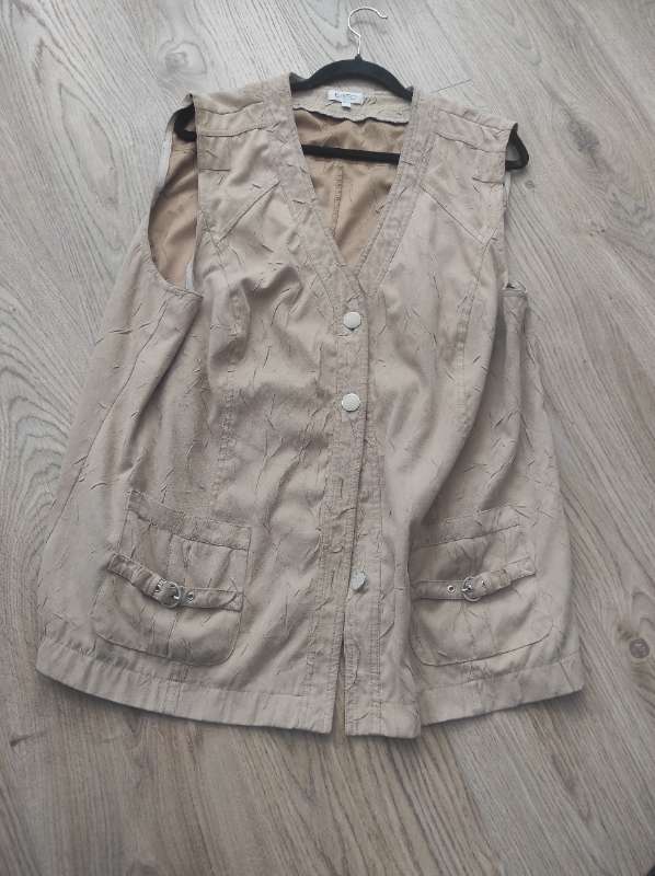 Vesti Efroo XL/XxL