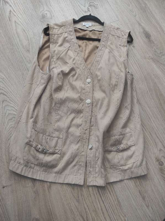 Vesti Efroo XL/XxL
